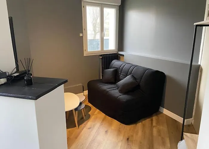 Henrigolant, Studio Cosy